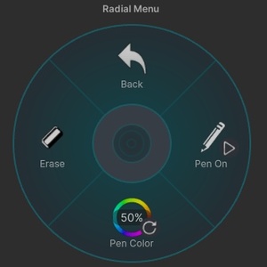 【MA対応】 パーティクルペンシステム / Particle Pen System 缩略图 2