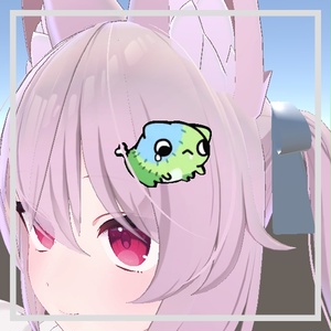 【無料】 zombie bugcatバッジ 缩略图 2