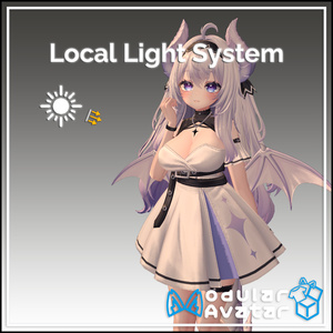 [MA Compatible] Local Light System