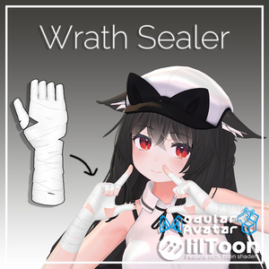 Wrath Sealer [MA Compatible]