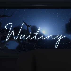 【VRCワールド】 Waiting