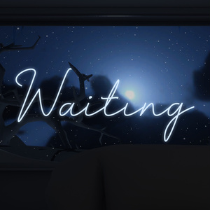 【VRCワールド】 Waiting