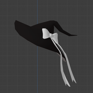 Witch hat