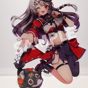 雨海ルカ　デビュー記念グッズ　WeatherPlanet Vtuber 雨海ルカ デビュー記念グッズ WeatherPlanet 雨海ルカ