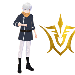 FGO_true ether outfit