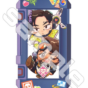 ミラージュ Apexまとめ とにおのイラスト Pixiv