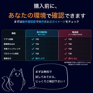 【💠セール中/VRCユーザー向け】ひとみフィッター｜瞳テクスチャ変形・一括出力ツール 缩略图 5