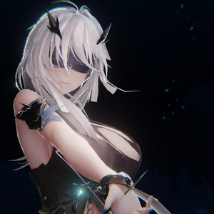 『アズールレーン・ファンシー/Azur Lane·Fancy』