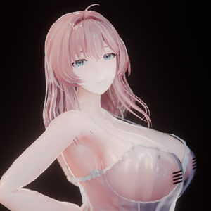 『アズールレーン・カザン・朝の光は温もりと/Azur Lane· SN Kazan: The Warm Morning Sunshine』
