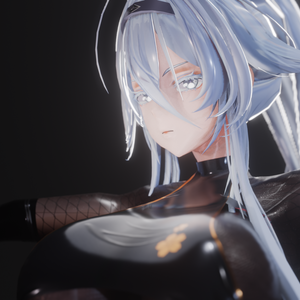 『アズールレーン・ソビエツキー・ソユーズ・ワイヤード・イントゥロゲイト/Azur lane SN Sovetsky Soyuz ：Stringed Interrogation』