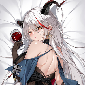 アズールレーン ヘレナ(META) 抱き枕カバー 碧藍航線 アズレン 艦B KAN-SEN 絶対萌域=Loading ez00474-1 -  D-M.N/22JiGen[☆納期10~25日(概ね2~3週間)頂戴しております☆] - BOOTH