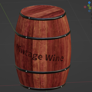 樽(vintagewine)