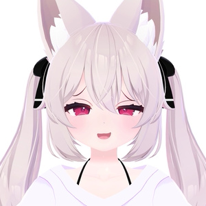 「カリン」 Karin face animation set_3 缩略图 4