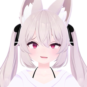 「カリン」 Karin face animation set_3 缩略图 3