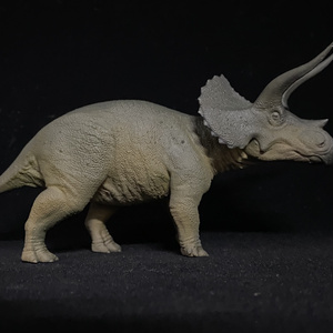 キジハタ フィギュア 魚寸30cm 【第10回日本彫刻コンクール入選