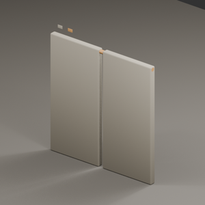 JCA-01｜Japanese Daily Life & Decor Props