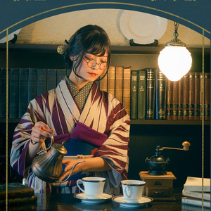 夜想ノスタルジヰ倶楽部
