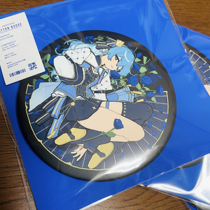 GUMI VOCALOID プラ製 缶バッジ GUMI VOCALOID プラ製 缶バッジ GUMI VOCALOID プラ製 缶バッジ