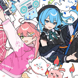 予約】非公式・さくらみこイメージダイス（ダイス単品）【3月末予定