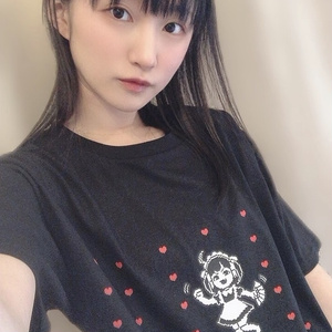 ◆舞うメイド〜sensu〜 Tシャツ