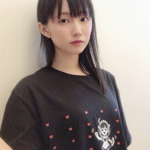 ◆舞うメイド〜sensu〜 Tシャツ