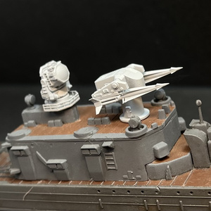 1/700 17式艦対艦誘導弾(SSM2)セット あひる工廠 BOOTH