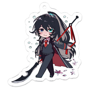 キーホルダー【ホンル】