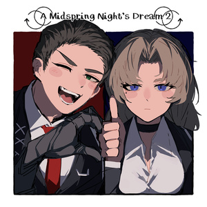 Limbus Company fan art book - zugogojio - BOOTH