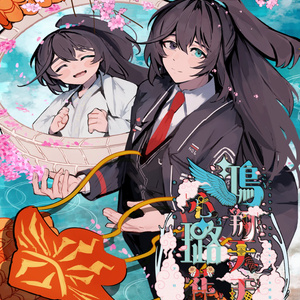 Library_Of_Ruina ロラジェリまとめ - なかめのイラスト - pixiv