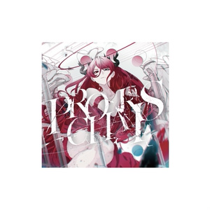 重音テト / CDsオリジナルCD lite to.flac CD