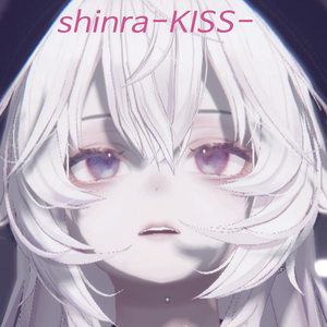 shinra -KISS- EYE texture