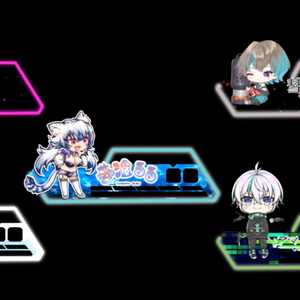 専用のApex オーバーレイお作り致します