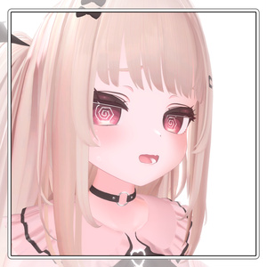 ぐるぐるEye【４avatars】 缩略图 4