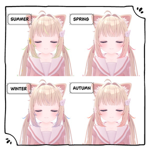 【シフォン専用】☆FourSeasonHair☆ 缩略图 2