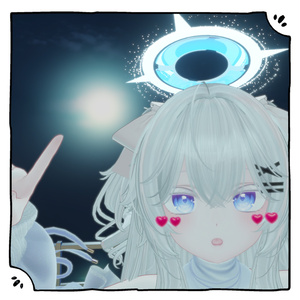 【無料/Free】-ˋˏ ༻Diffuse Particle Halo༺ ˎˊ- 缩略图 4