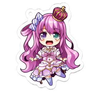 ホロライブ　姫森ルーナ 誕生日記念ボイス2020 直筆　ポストカード 姫森ルーナ 誕生日記念ボイス2020 - ホロライブプロダクション BOOTH