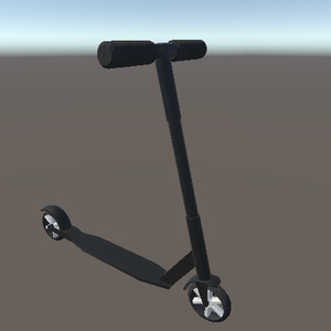 キックボード