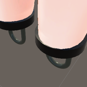 蓋