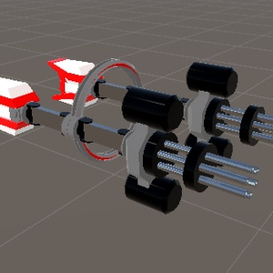 BackGatoAndThruster