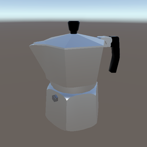 コーヒーメーカー