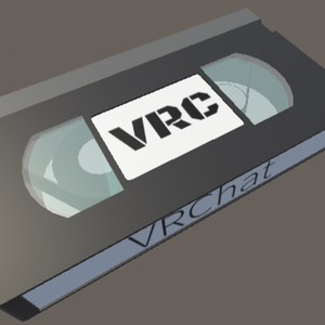 VHS
