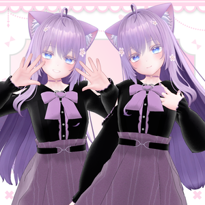 【萌・Moe対応】Sweet Heart Setup