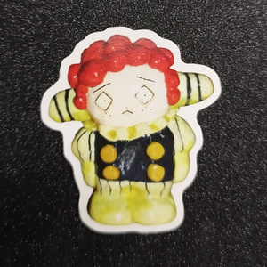 ranfren 非正規グッズ 7点セット 未開封 Ranfren ランフレン オフィシャル シール & アクスタ