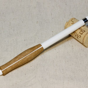 Apple Pencil用木製グリップ　（第1世代対応）
