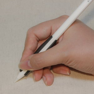 Apple Pencil用木製グリップ　（第2世代対応）