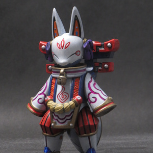 1/8加州清光（内番Ver） ガレージキット - Rinne - BOOTH