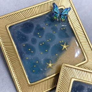 twst風専用》セット済オーダーウィッグ - ryo@ウィッグオーダー承り