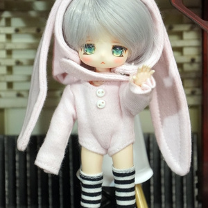 OBヘッド　KAISER　カスタムヘッド　おまけアイ１組 カスタムヘッド 〈OBヘッド 『KAISER』〉 - wisteriachien - BOOTH