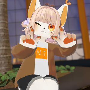  【無料】【めばえちゃん対応】カジュアルな感じの服
