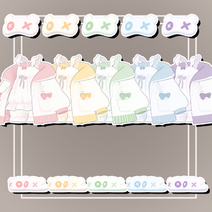 【キプフェル】  ✨NENEKUMA✨ 缩略图 7